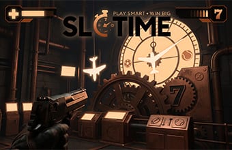 Slotime FPS Oyunlar